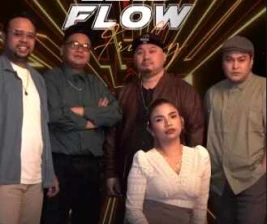 THE GREAT GATSBY SCBD JAKARTA  PARTY AND FLOW FRIDAY