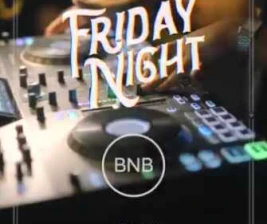 THE GUNSLINGERS HOP JAKARTA  FRIDAY NIGHT