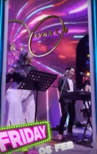 HELIOS PANTAI INDAH KAPUK - FRIDAY