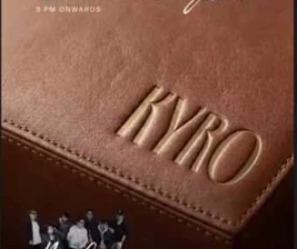 KYRO SCBD JAKARTA  LATE NIGHTS JAMS