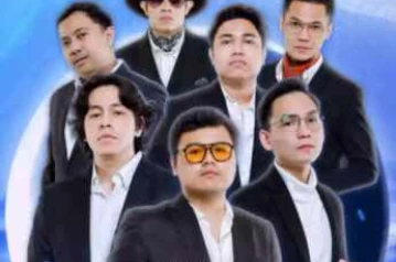 LAVVA SENAYAN JAKARTA - FRIDAY TUNES