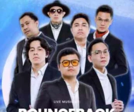 LAVVA SENAYAN JAKARTA - FRIDAY TUNES