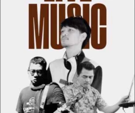 LITHIUM ROOFTOP JAKARTA  FRIDAY