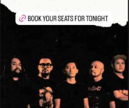 MINQ SENOPATI JAKARTA  FRIDAY