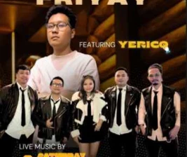 NIGHTCAP PURI JAKARTA  FRIDAY FRIYAY