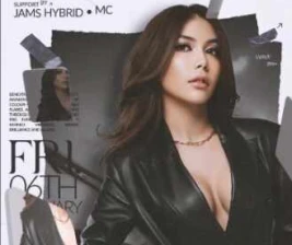 BLACK OWL GADING SERPONG  FRIDAY