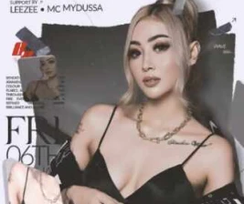 BLACK OWL KELAPA GADING JAKARTA  FRIDAY