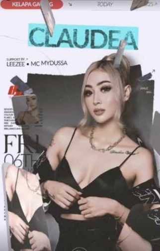 BLACK OWL KELAPA GADING JAKARTA - FRIDAY