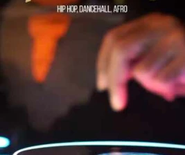 PANTJA SENOPATI JAKARTA  FRIDAYS