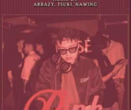 ROSE GUNAWARMAN JAKARTA  PINK PARLOR