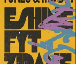 SHAMROCK GANDARIA JAKARTA  FRIDAY