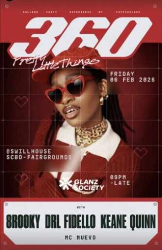 THE SWILL HOUSE SCBD JAKARTA - FRIDAY