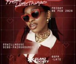 THE SWILL HOUSE SCBD JAKARTA  FRIDAY