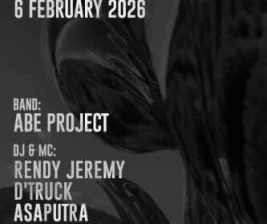 THE H CLUB SCBD JAKARTA  FRIDAY