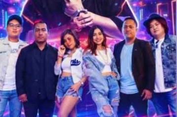 URBAN PLACE KELAPA GADING JAKARTA - BIG CALL SUGAR BABY