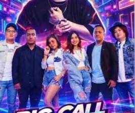 URBAN PLACE KELAPA GADING JAKARTA - BIG CALL SUGAR BABY