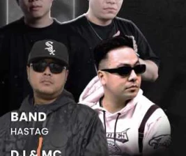 W SUPER CLUB TEBET JAKARTA  FRIDAY