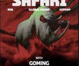 ZOO SCBD JAKARTA  SAFARY NIGHT PARTY