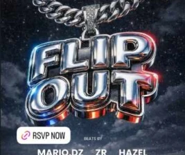 007 COCKTAIL  WHISKY BAR SENOPATI JAKARTA  FLIP OUT