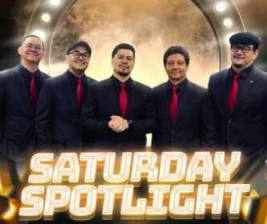 1920 LOUNGE KEMANG JAKARTA  SATURDAY SPOTLIGHT