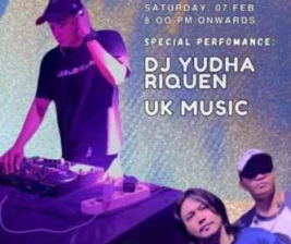 ANORA 2 DUREN SAWIT JAKARTA  SATURDAY GLAMOUR