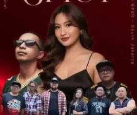 ATTICA KUNINGAN JAKARTA  SPICY SATURDAY