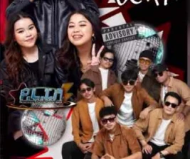 BABLAS KEMANG JAKARTA  URBAN BOUNCE BEAT