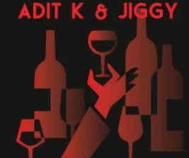 BAR MIGLIA SENOPATI JAKARTA  SATURDAY