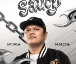 BASQUE KUNINGAN JAKARTA  SMOOTIN SAUCY
