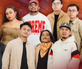 BASQUE KUNINGAN JAKARTA  SATURDAY