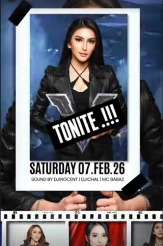 BREXIT KEMANG JAKARTA - SATURDAY