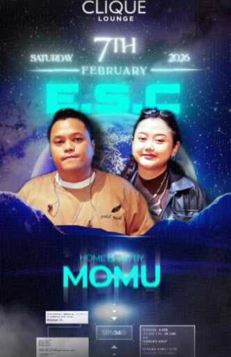 CLIQUE SPOT GADING SERPONG - SATURDAY