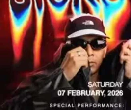 DELULU JAKARTA  SICKO