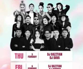 DREAM VILLE PANTAI INDAH KAPUK 2  SATURDAY