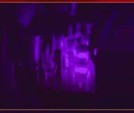 FIFTYSIX JAKARTA  BEHIND THE CURTAIN