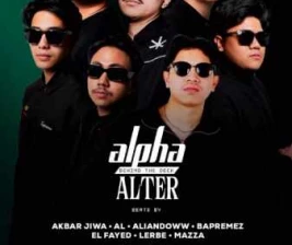 FOS KEMANG JAKARTA  SATURDAY