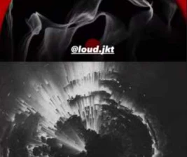 FYNE JAKARTA  ONE LAST NIGHT