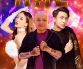 GRAND EAGLE CLUB PENJARINGAN JAKARTA  SATUR HYPE