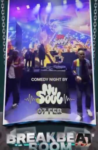 HELIOS PANTAI INDAH KAPUK - BREAKBEAT ROOM