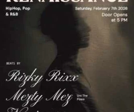 IZZY SOCIAL CLUB GUNAWARMAN JAKARTA  URBAN RENAISSANCE