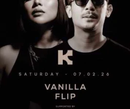 KODE JAKARTA  SATURDAY