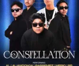 KLOUD SKY DINING  LOUNGE SENOPATI JAKARTA  CONSTELLATION