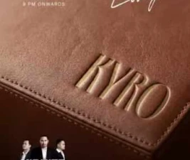 KYRO SCBD JAKARTA  ALL NIGHT LONG