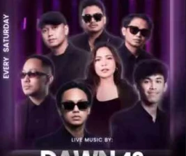 LAVVA SENAYAN JAKARTA  SAFEHOUSE DANCE