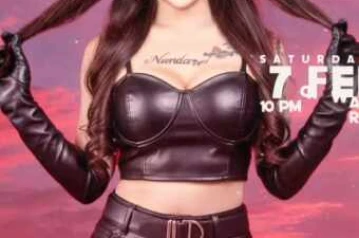 MAESTRO COCO MANGGA DUA JAKARTA - SATURDAY