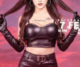 MAESTRO COCO MANGGA DUA JAKARTA - SATURDAY