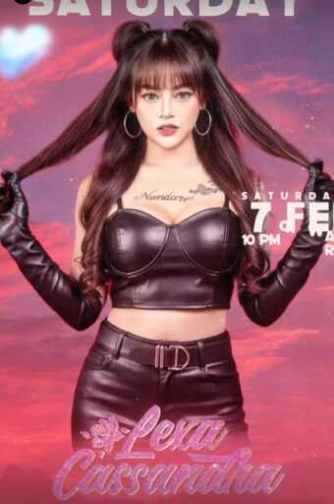 MAESTRO COCO MANGGA DUA JAKARTA - SATURDAY