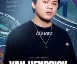 MANTRA PANTAI INDAH KAPUK  SATURDAY