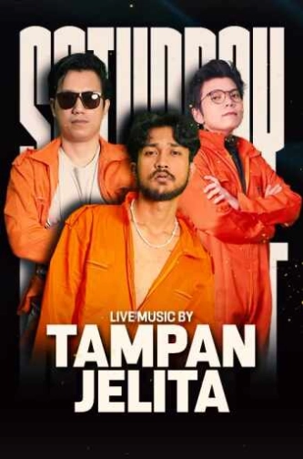 MONKEY KING BAR & LOUNGE GADING SERPONG - SATURDAY