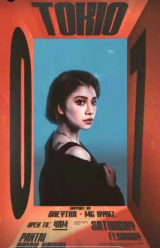 BLACK OWL PANTAI INDAH KAPUK - SATURDAY